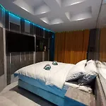 Private Penthouse *