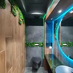 Private Penthouse Appartement Skopje