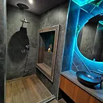 Private Penthouse * Skopje