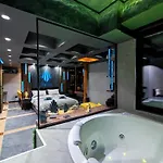 Private Penthouse Appartement *
