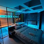 Appartement Private Penthouse