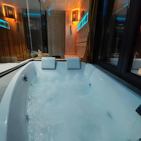 Private Penthouse شقة