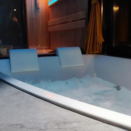 شقة Private Penthouse *