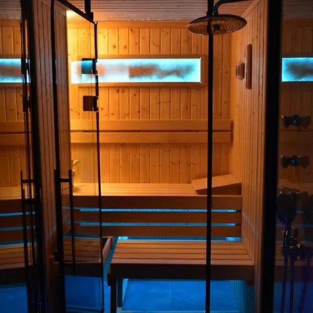 Private Penthouse Apartment Skopje