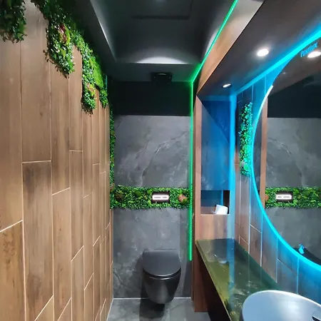 Private Penthouse شقة سكوبجي