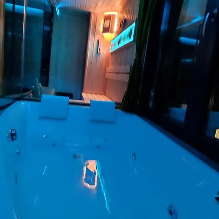 Private Penthouse *