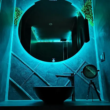 Private Penthouse شقة