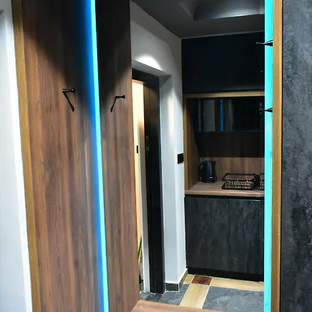 Private Penthouse * Σκόπια
