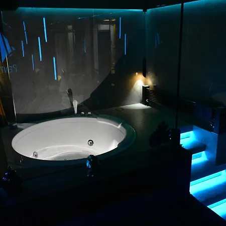شقة Private Penthouse سكوبجي