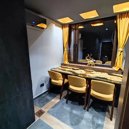 Private Penthouse * Σκόπια