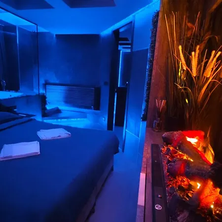 شقة Private Penthouse سكوبجي