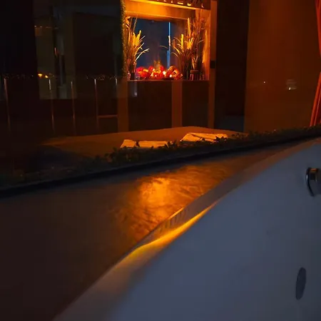Private Penthouse شقة سكوبجي