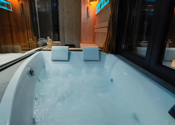 Private Penthouse Apartment