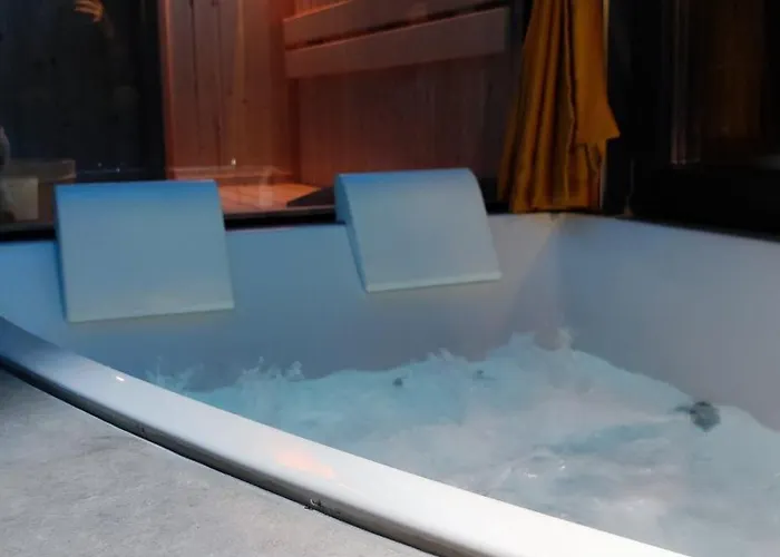 Apartment Private Penthouse *