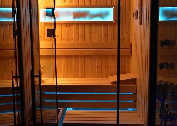 Private Penthouse Apartment Skopje