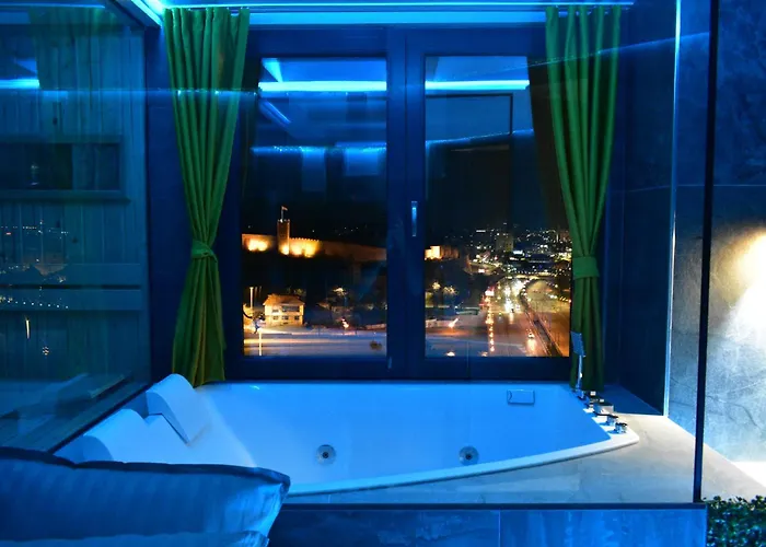 Private Penthouse Skopje