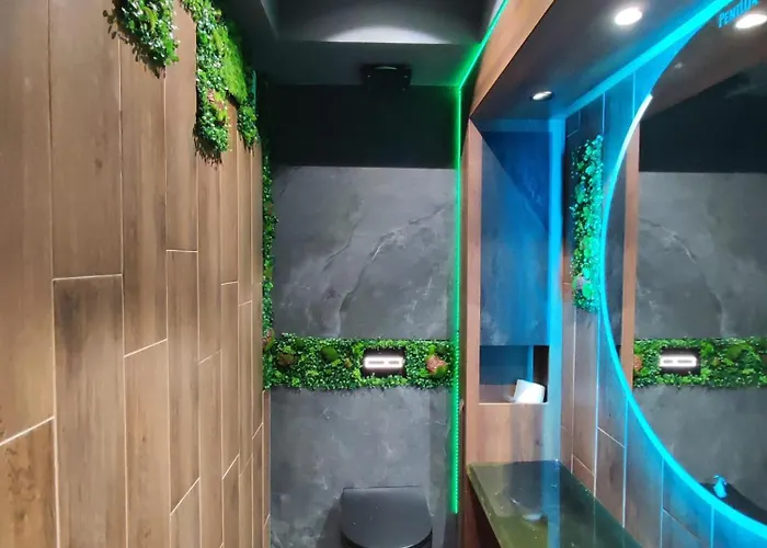 Private Penthouse Apartment Skopje