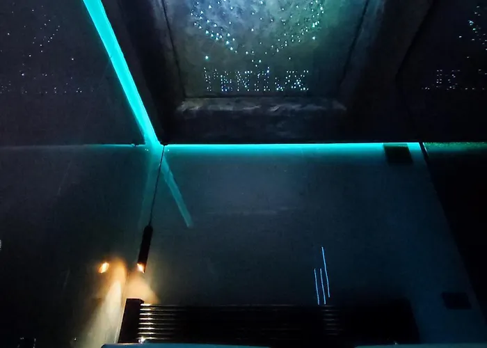 Private Penthouse Apartment Skopje