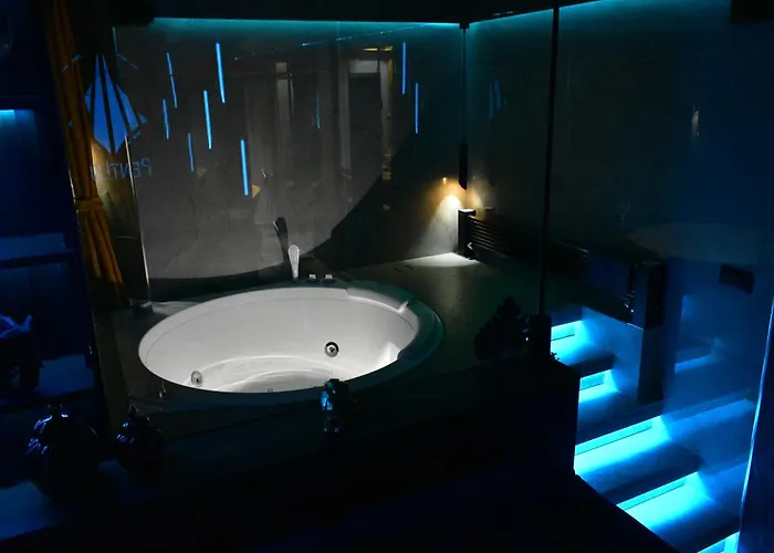 Apartment Private Penthouse Skopje