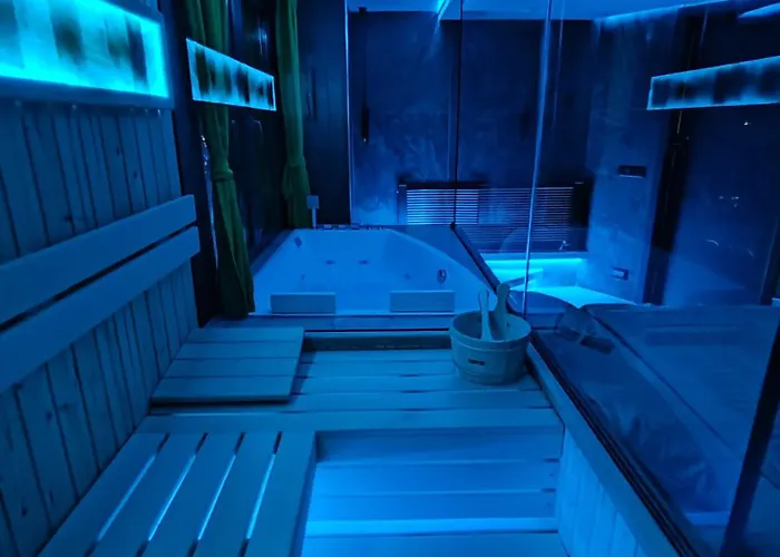 Private Penthouse * Skopje