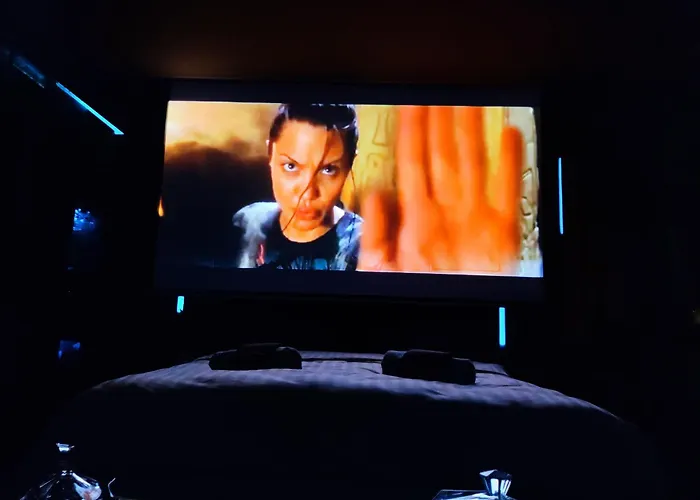 Private Penthouse Apartment