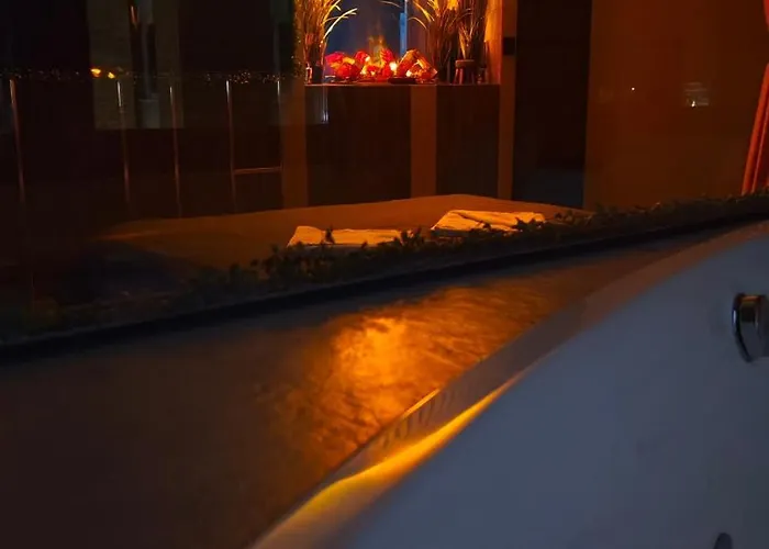 Private Penthouse Apartment Skopje